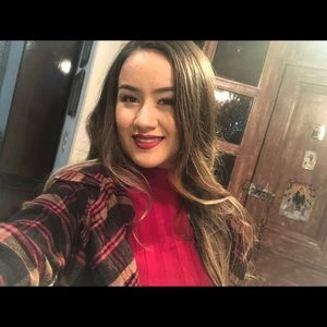 Meet your Posher, Nancy